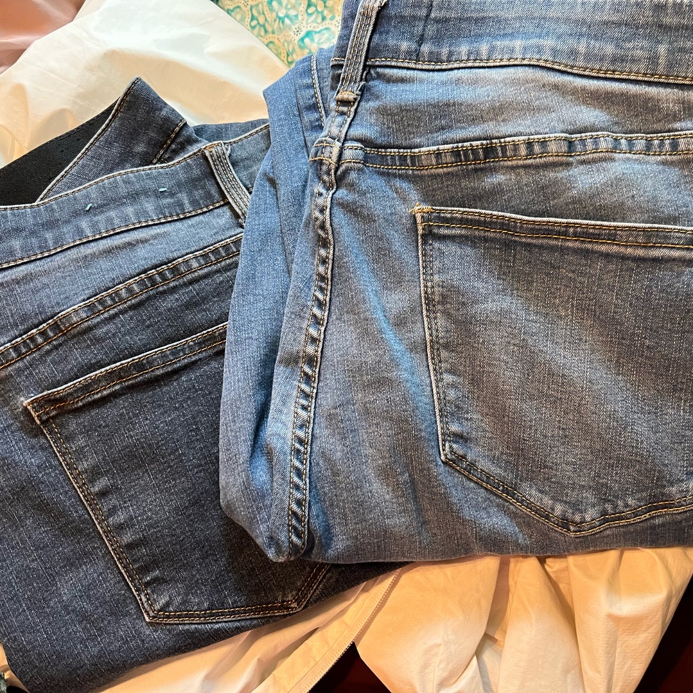 Lularoe jeans skinny